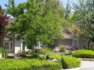 2813 Fallbrook Dr, Merced, CA 95340