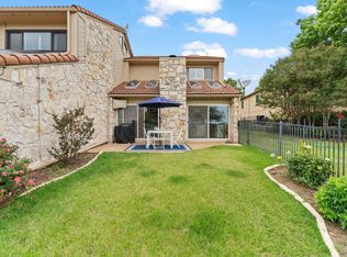 109 Sunshine #1, Horseshoe Bay, TX 78657