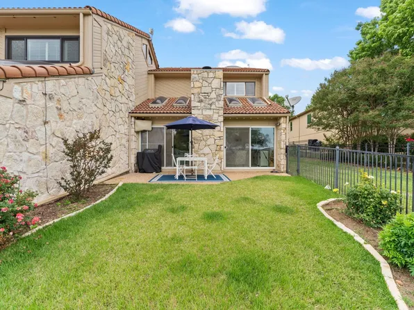 109 Sunshine #1, Horseshoe Bay, TX 78657
