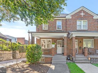 1339 28th St SE, Washington, DC 20020