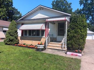 4293 Lucille Ave, South Euclid, OH 44121