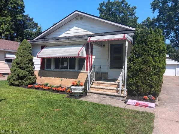 4293 Lucille Ave, South Euclid, OH 44121