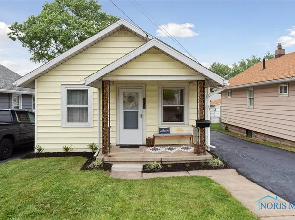 520 W Andrus Rd, Northwood, OH 43619