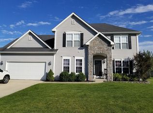 1621 Big Sky Ct, Osceola, IN 46561