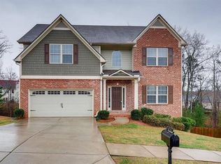879 Walking Stick Trl, Auburn, GA 30011