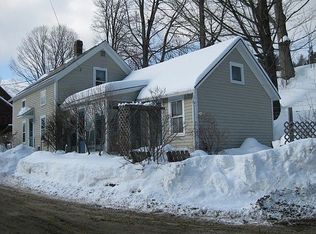 57 Bronson Ave, Ashfield, MA 01330
