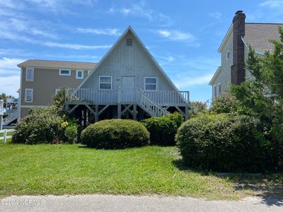 162 Sailfish Drive, Supply, NC, 28462