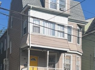 21 Gladstone Ave, Newark, NJ 07106