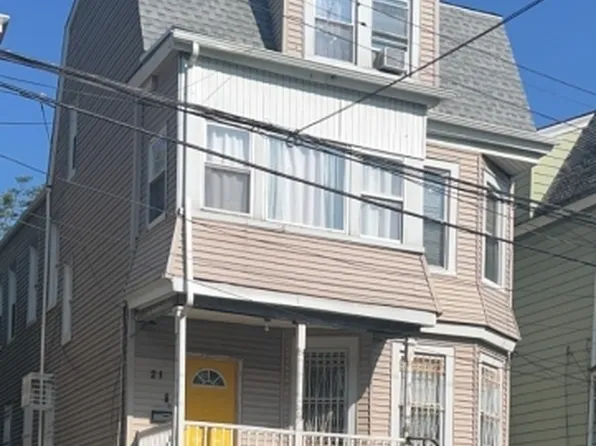 21 Gladstone Ave, Newark City, NJ 07106