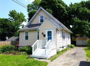 170 Saint Casimir St, Rochester, NY 14621