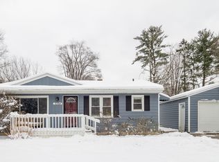 3324 Brookmont Dr, Kalamazoo, MI 49004