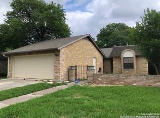 3742 Hunters Circle St, San Antonio, TX 78230