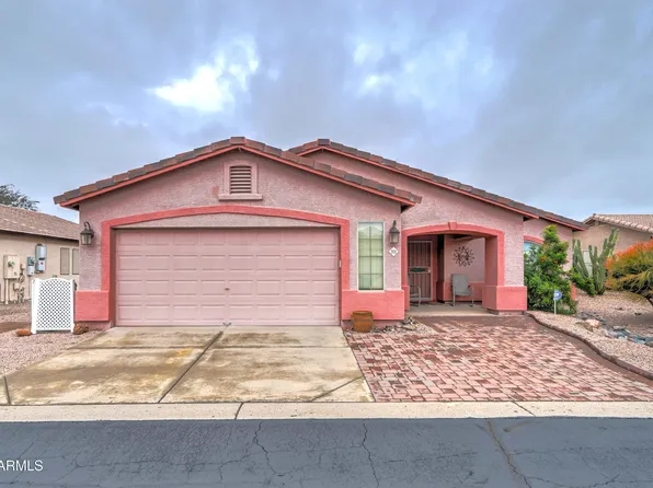 2101 S MERIDIAN Road #391, Apache Junction, AZ 85120