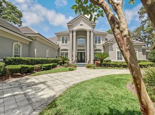 101 Plantation Cir, Ponte Vedra Beach, FL 32082