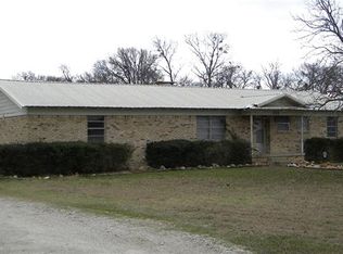 133 S Carol Dr, Quinlan, TX 75474