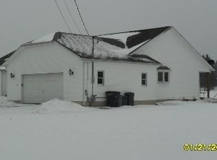 13 Whitney Ave, Frewsburg, NY