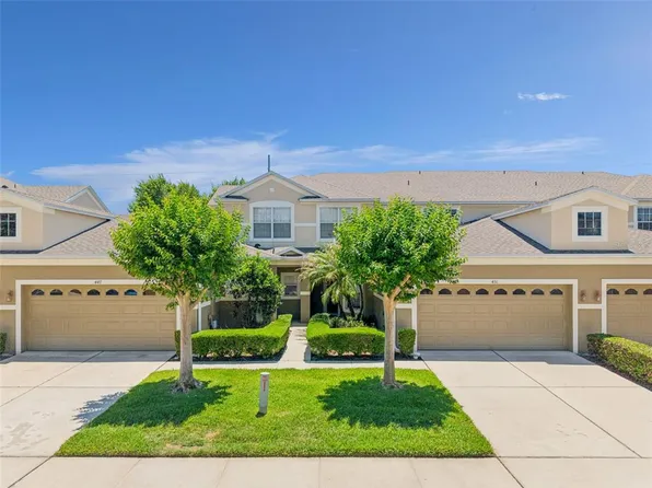 451 Harbor Winds Ct, Winter Springs, FL 32708