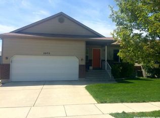 2072 Lake Mesa Dr S, Syracuse, UT 84075