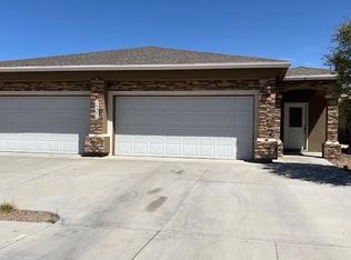 14305 Pancho Gonzalez Ct UNIT A, El Paso, TX 79938