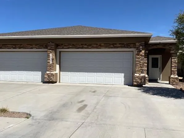 14305 Pancho Gonzalez Ct Unit A, El Paso, TX 79938