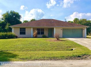 4534 SW Wabash St, Port Saint Lucie, FL 34953