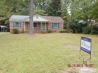112 Pinehaven Ave, Darlington, SC 29532
