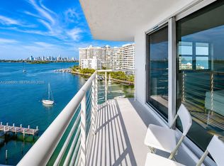 Lincoln Bay Towers Condo, Miami Beach, FL 33139