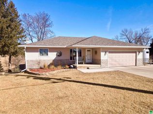 6801 Morningside Ave, Sioux City, IA 51106