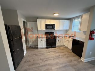 1026 Toll St, Crum Lynne, PA 19022