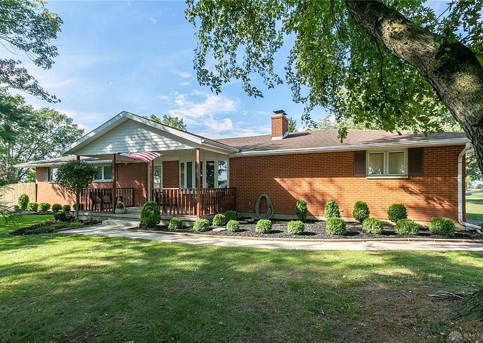 10025 Frederick Garland Rd, West Milton, OH 45383 Zillow