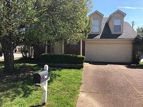 1084 Cambrain Dr.
