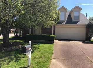 1084 Cambrain Dr, Memphis, TN 38134