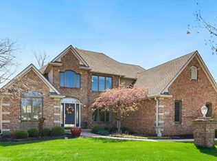 11405 Linden Grove Dr, Fort Wayne, IN 46845