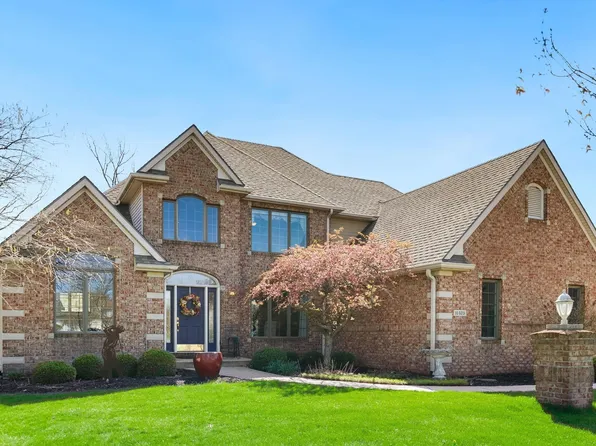 11405 Linden Grove Dr, Fort Wayne, IN 46845