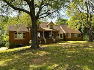 450 Lucas Rd, Cartersville, GA 30120