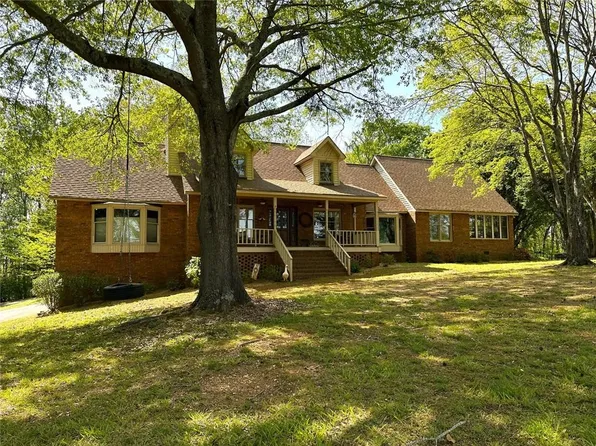 450 Lucas Rd, Cartersville, GA 30120