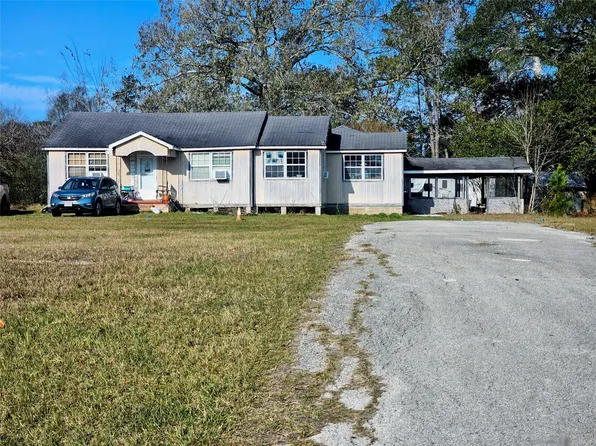 3053 Us Highway 59 N, Livingston, TX 77351