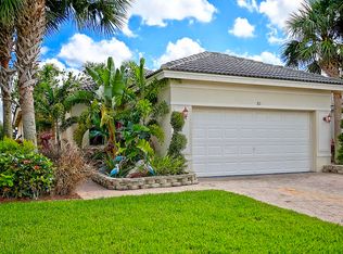 811 NW Rutherford Ct, Port Saint Lucie, FL 34983