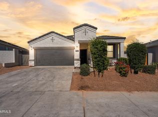 18886 W WOODLANDS Avenue, Buckeye, AZ 85326