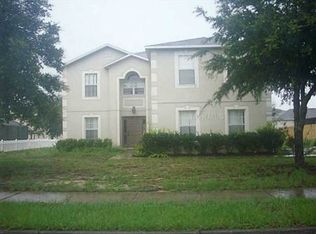 2370 Sheila Dr, Apopka, FL 32712