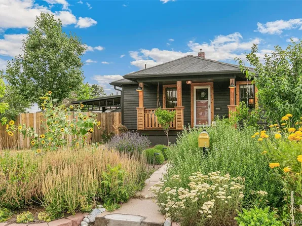4893 N Raleigh Street, Denver, CO 80212
