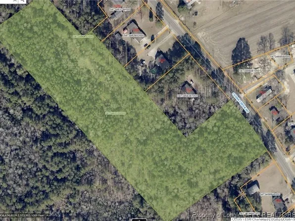 Na St, Fayetteville, NC 28312