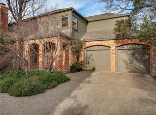 11 Turtle Creek Bnd, Dallas, TX 75204