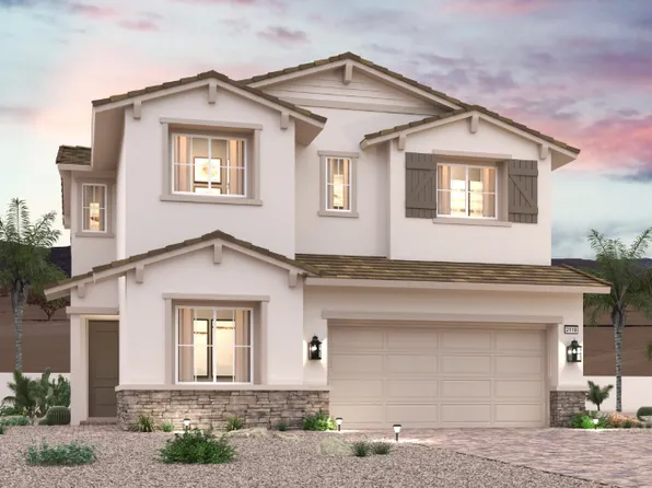 879 Kirwan St, Henderson, NV 89011