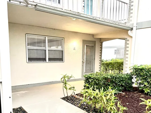 251 Monaco Way #251-F, Delray Beach, FL 33446