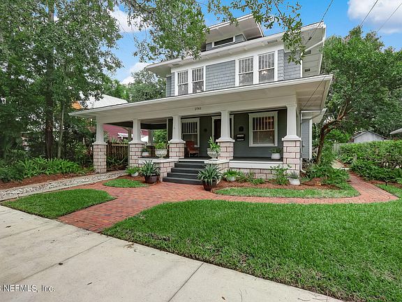 4th image of 2761 HERSCHEL Street