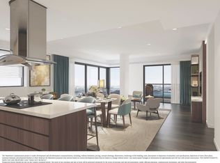 [501] Penthouse Plan, 1025 Waterfront Condominium, Bellingham, WA 98225