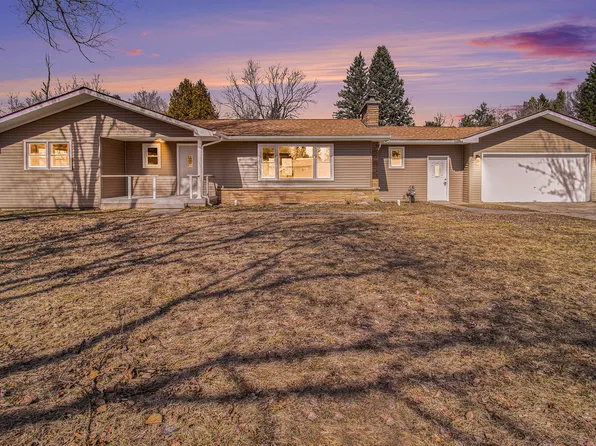 520 W Todd Ave, Reed City, MI 49677