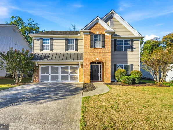 24 Cottage Walk NW, Cartersville, GA 30121