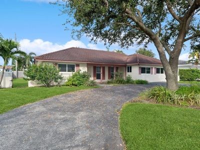 4711 NE 28th Avenue, Fort Lauderdale, FL, 33308